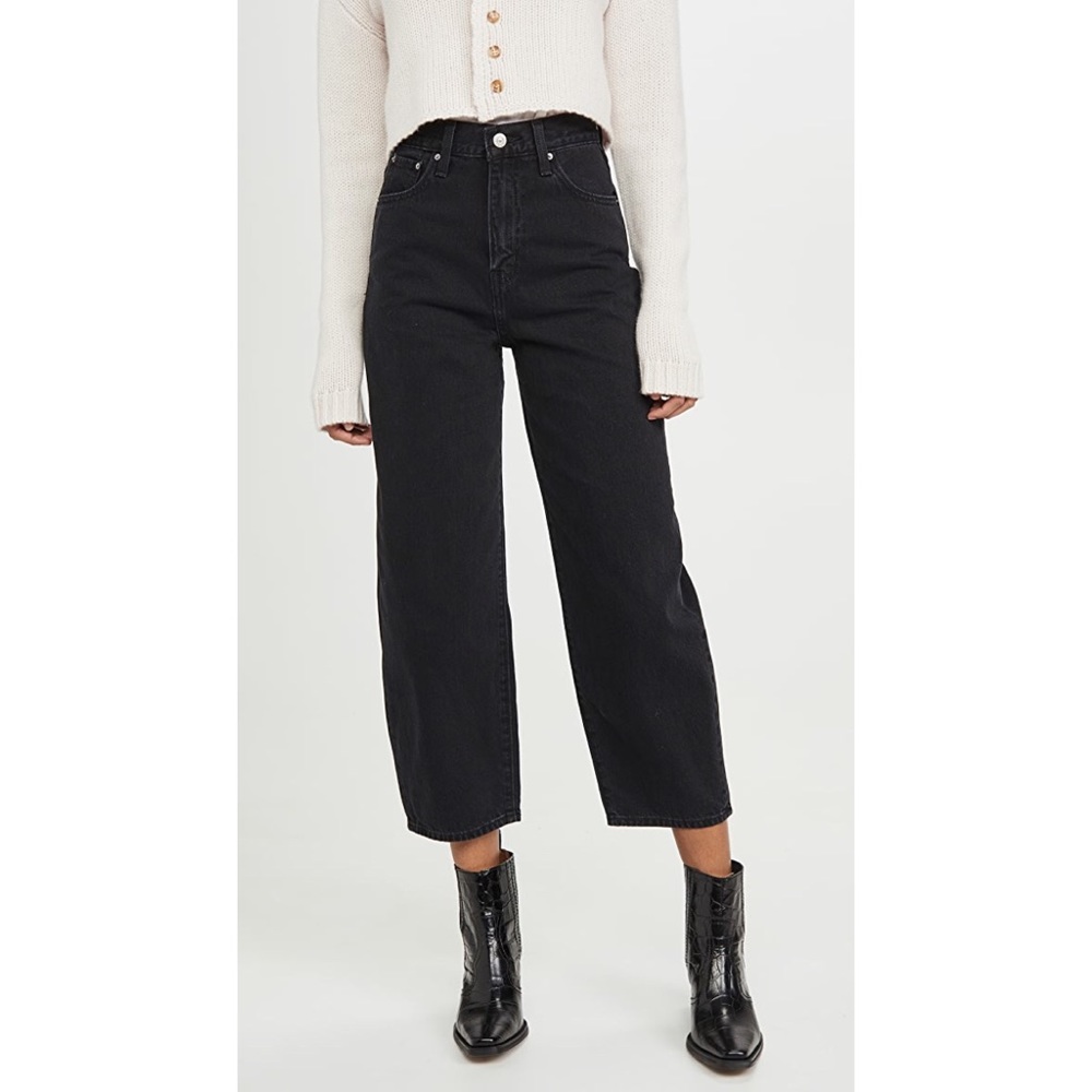 Levi's® Premium BALLOON LEG WOMEN'S JEANS - Picture 4 of 12
